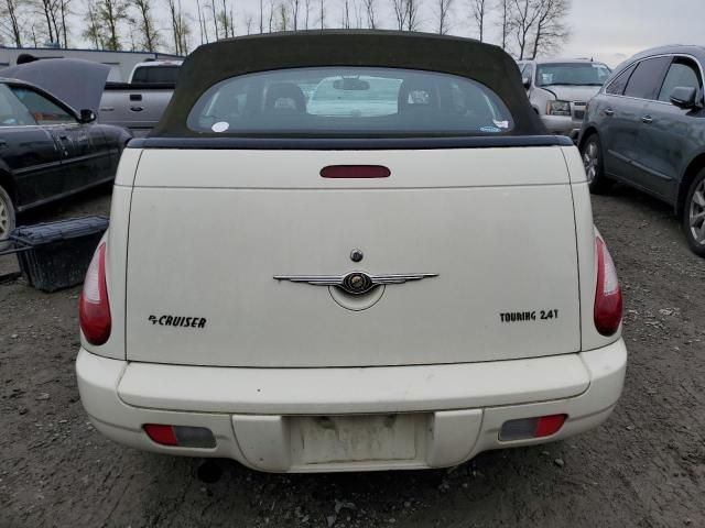 2007 Chrysler PT Cruiser Touring