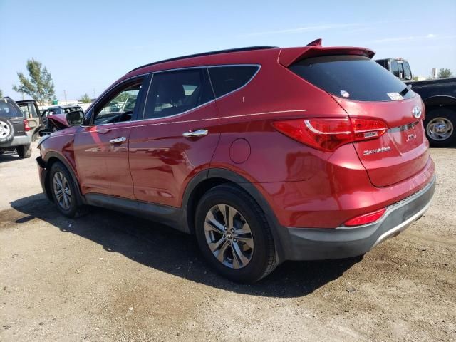 2013 Hyundai Santa FE Sport