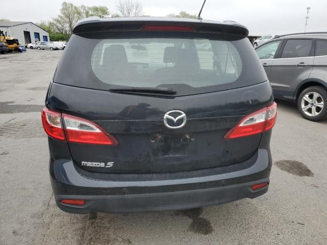 2013 Mazda 5