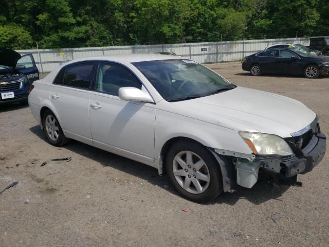 2006 Toyota Avalon XL