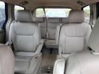 2004 Toyota Sienna XLE