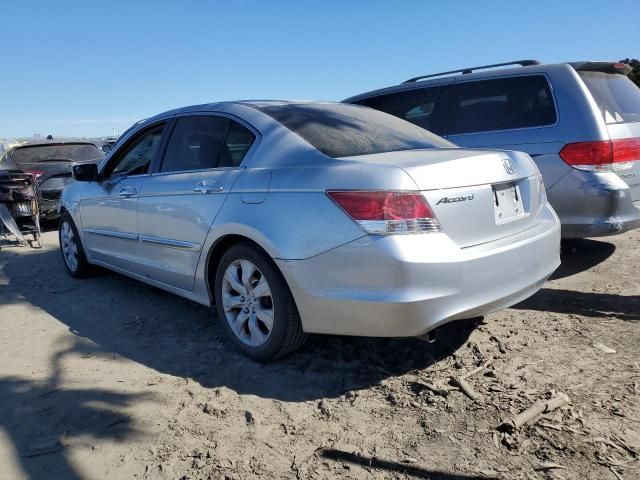 2009 Honda Accord EX