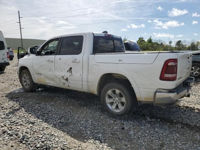 2020 Dodge 1500 Laramie