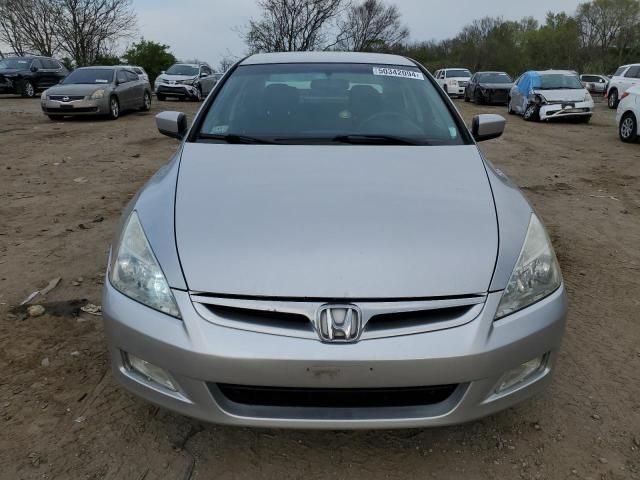 2006 Honda Accord LX