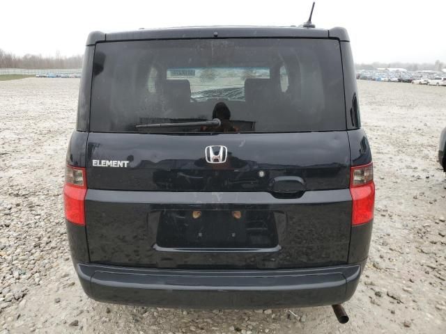 2006 Honda Element EX