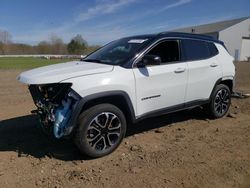 2023 Jeep Compass Limited for sale in Columbia Station, OH