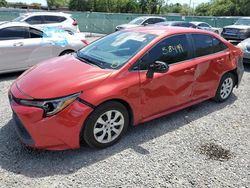 2020 Toyota Corolla LE for sale in Riverview, FL