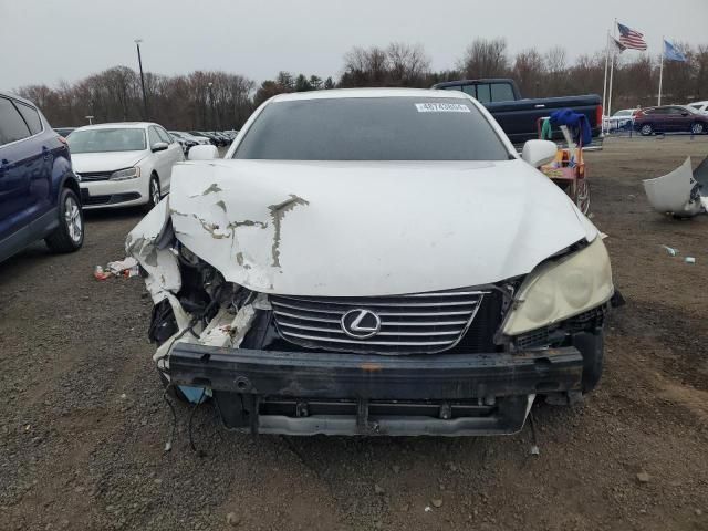 2008 Lexus ES 350