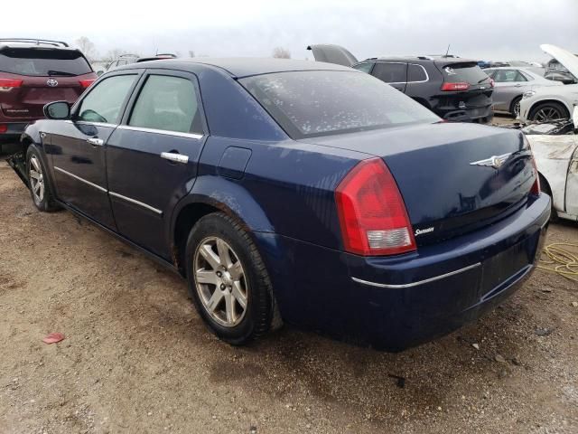 2006 Chrysler 300 Touring