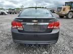 2014 Chevrolet Cruze LTZ