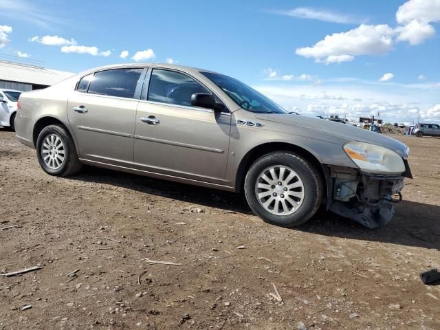 2006 Buick Lucerne CX