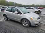 2007 Suzuki SX4