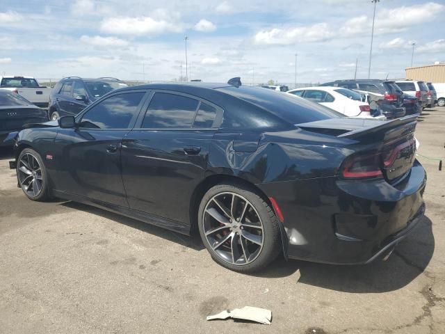 2018 Dodge Charger R/T 392