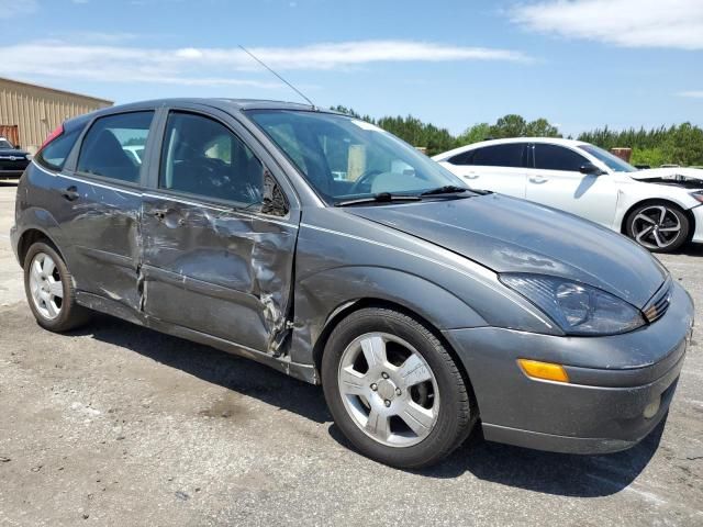 2004 Ford Focus ZX5