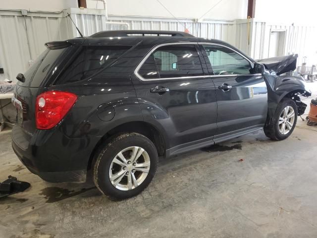 2010 Chevrolet Equinox LT