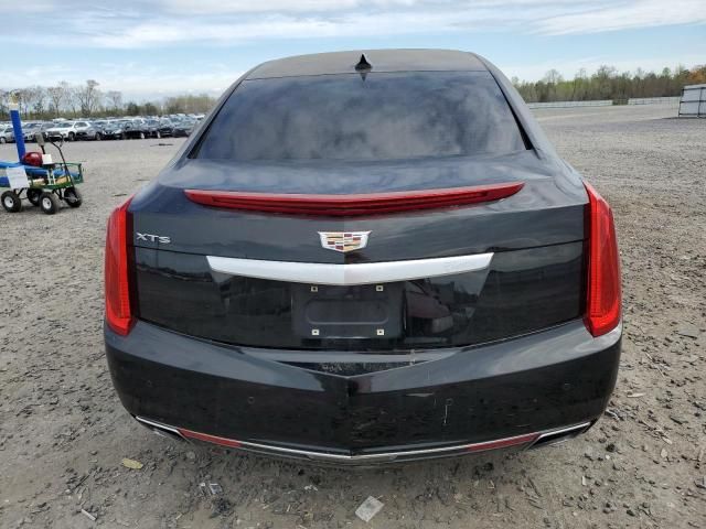 2017 Cadillac XTS Luxury