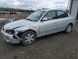 Salvage cars for sale from Copart Windsor, NJ: 2006 Hyundai Elantra GLS