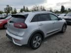 2018 KIA Niro EX