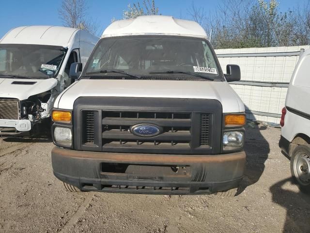 2010 Ford Econoline E250 Van