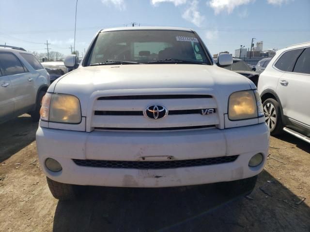 2004 Toyota Tundra Double Cab Limited