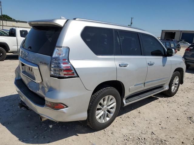 2018 Lexus GX 460