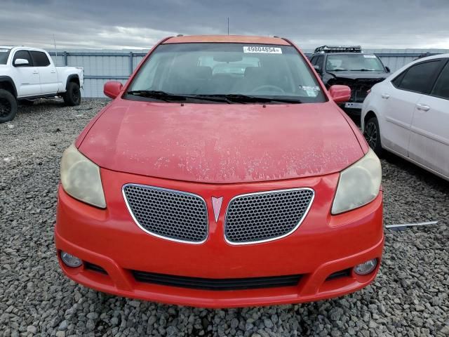 2006 Pontiac Vibe