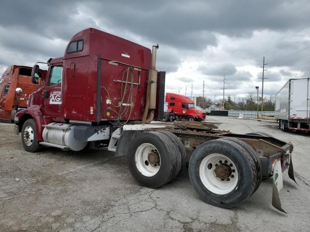 2006 International 9200 9200I