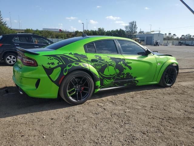 2020 Dodge Charger Scat Pack