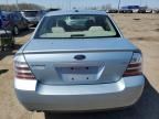 2008 Ford Taurus SEL