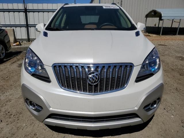 2014 Buick Encore