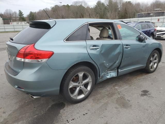 2010 Toyota Venza