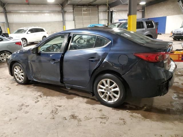 2014 Mazda 3 Touring