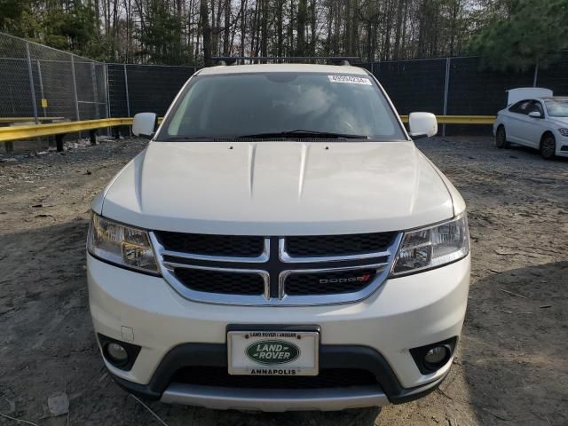 2014 Dodge Journey Limited