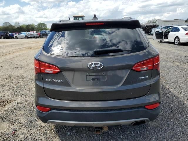 2013 Hyundai Santa FE Sport