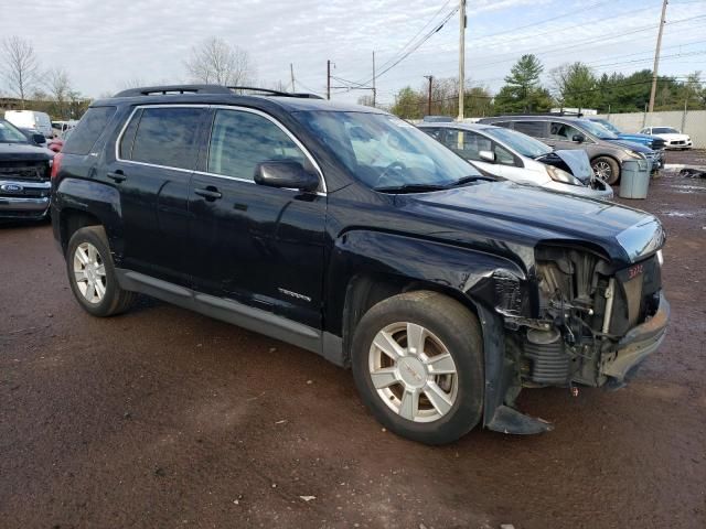 2013 GMC Terrain SLT