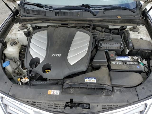 2013 Hyundai Azera GLS