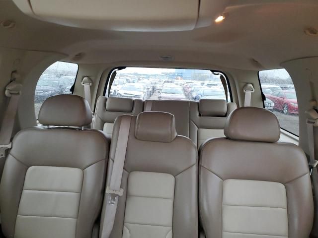 2006 Ford Expedition Eddie Bauer