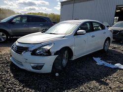 Salvage cars for sale at Windsor, NJ auction: 2014 Nissan Altima 2.5