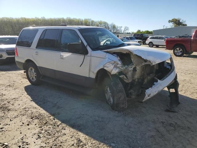 2003 Ford Expedition XLT