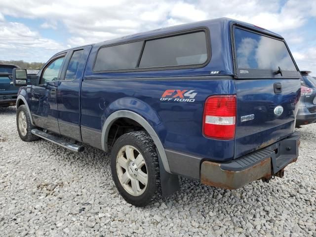 2008 Ford F150