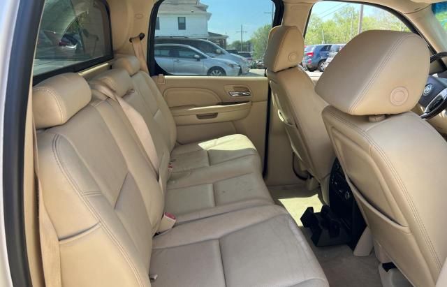 2007 Cadillac Escalade EXT