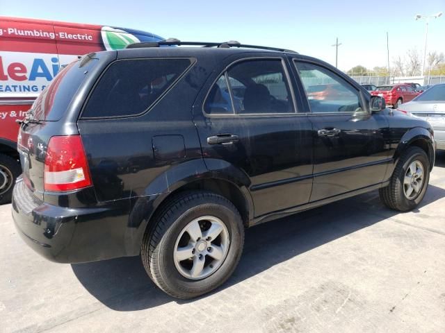 2006 KIA Sorento EX