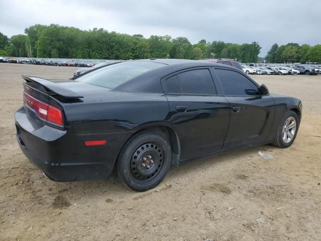 2013 Dodge Charger SE