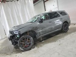 Salvage cars for sale at Albany, NY auction: 2022 Dodge Durango SRT 392