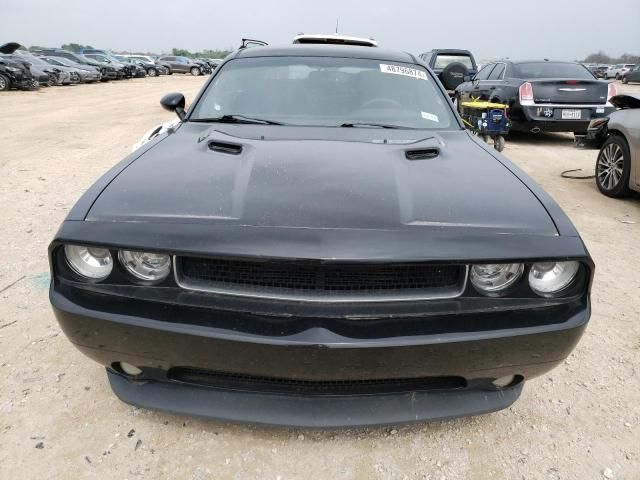 2012 Dodge Challenger R/T