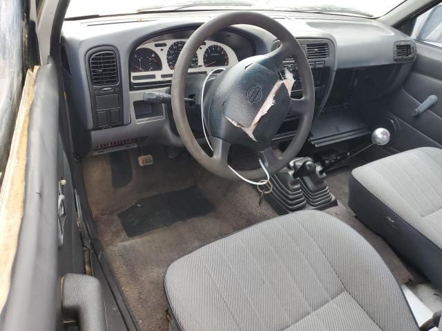 1997 Nissan Truck XE