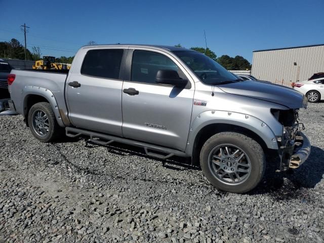 2013 Toyota Tundra Crewmax SR5