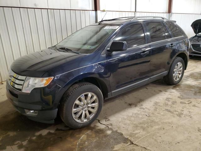 2010 Ford Edge SEL