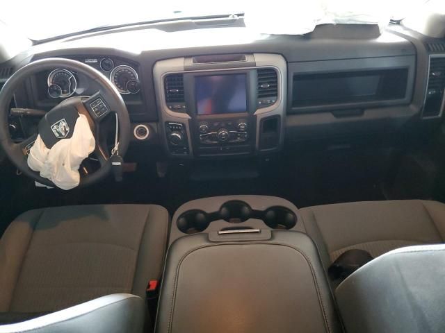 2021 Dodge RAM 1500 Classic Tradesman