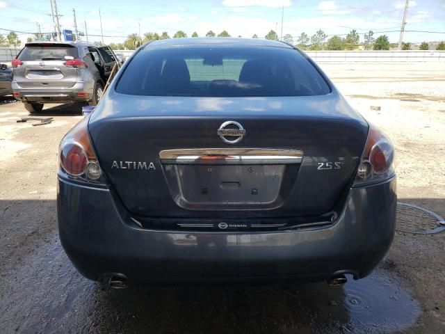 2009 Nissan Altima 2.5